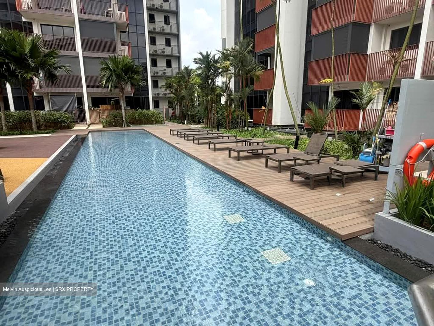 Riverfront Residences (D19), Apartment #532223301